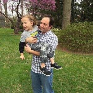 Meet your Posher, Daniel